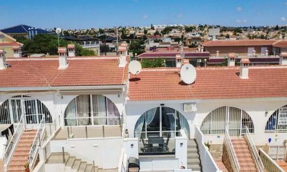 Reventa - Bungalow - Ciudad Quesada