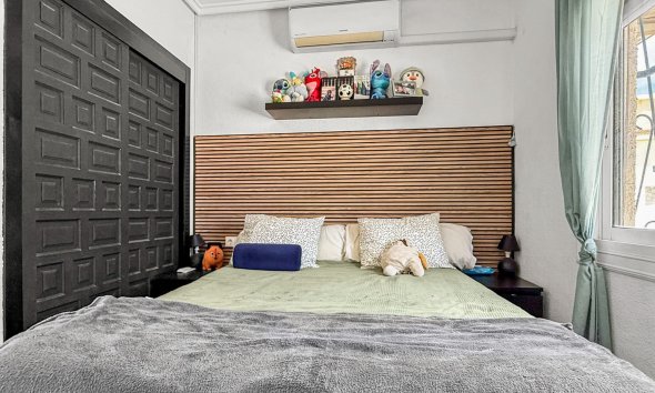 Reventa - Bungalow - Ciudad Quesada