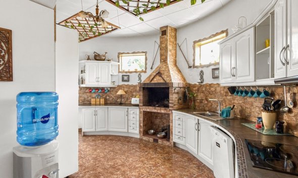 Reventa - Villa / Casa - Ciudad Quesada