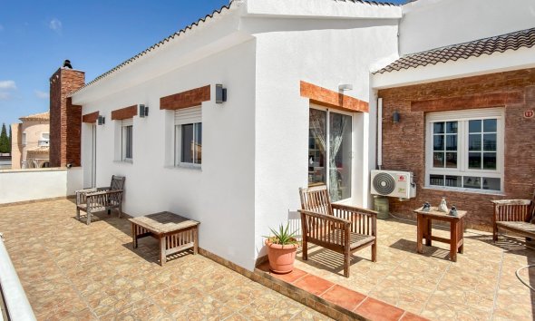 Reventa - Villa / Casa - Ciudad Quesada