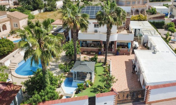 Reventa - Villa / Casa - Ciudad Quesada