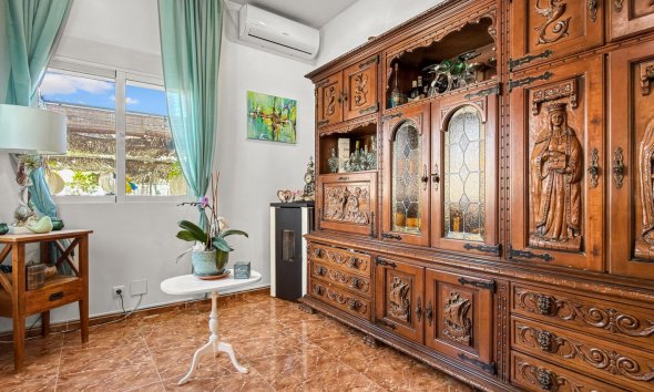 Reventa - Villa / Casa - Ciudad Quesada