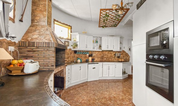 Reventa - Villa / Casa - Ciudad Quesada