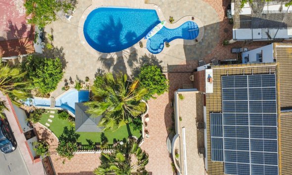 Reventa - Villa / Casa - Ciudad Quesada