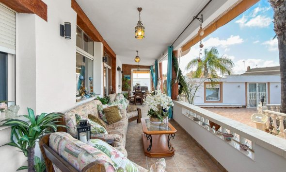 Reventa - Villa / Casa - Ciudad Quesada