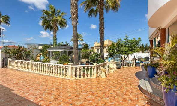 Reventa - Villa / Casa - Ciudad Quesada