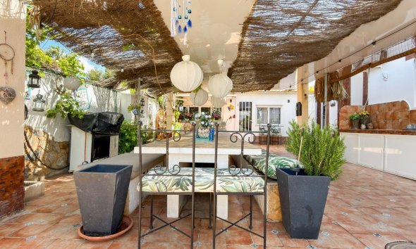 Reventa - Villa / Casa - Ciudad Quesada
