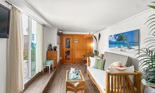 Reventa - Villa / Casa - Ciudad Quesada