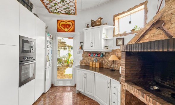 Reventa - Villa / Casa - Ciudad Quesada