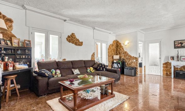 Reventa - Villa / Casa - Ciudad Quesada