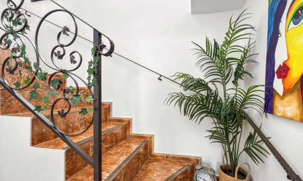 Reventa - Villa / Casa - Ciudad Quesada