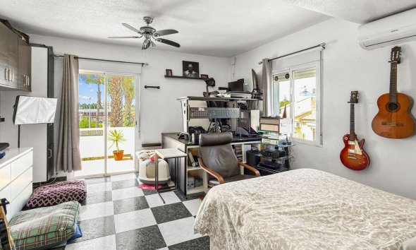 Reventa - Villa / Casa - Ciudad Quesada