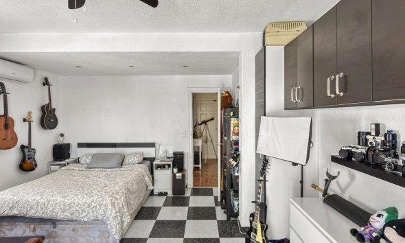 Reventa - Villa / Casa - Ciudad Quesada