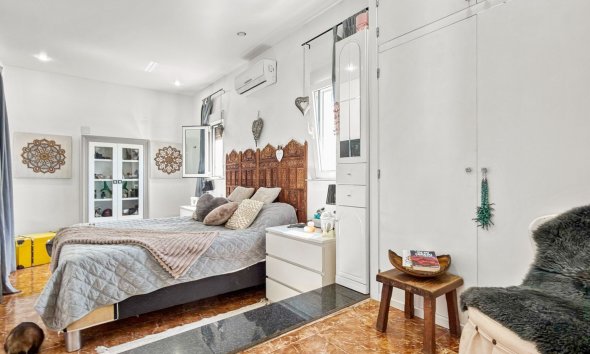 Reventa - Villa / Casa - Ciudad Quesada