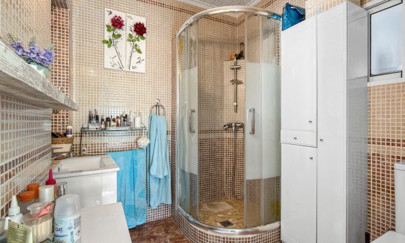 Reventa - Villa / Casa - Ciudad Quesada