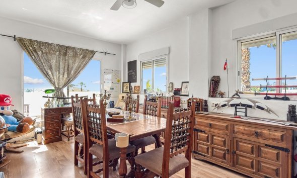 Reventa - Villa / Casa - Ciudad Quesada