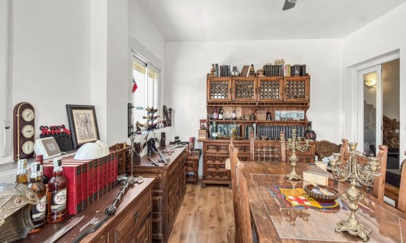 Reventa - Villa / Casa - Ciudad Quesada