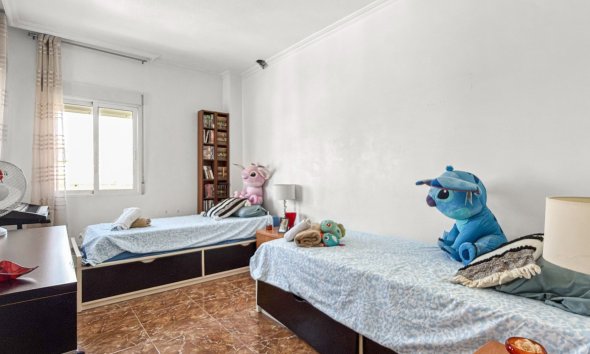 Reventa - Villa / Casa - Ciudad Quesada