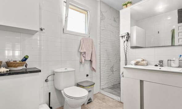 Reventa - Villa / Casa - Ciudad Quesada