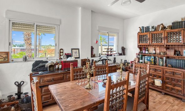 Reventa - Villa / Casa - Ciudad Quesada