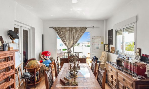 Reventa - Villa / Casa - Ciudad Quesada