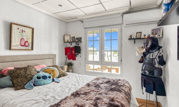 Reventa - Villa / Casa - Ciudad Quesada