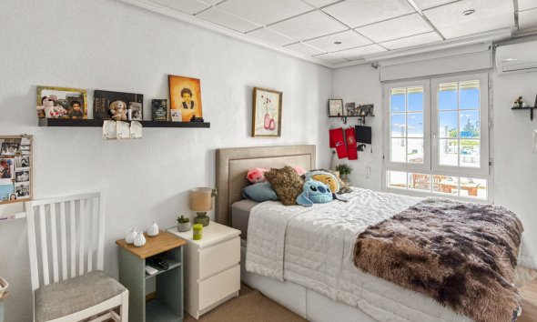 Reventa - Villa / Casa - Ciudad Quesada