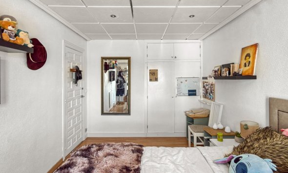 Reventa - Villa / Casa - Ciudad Quesada