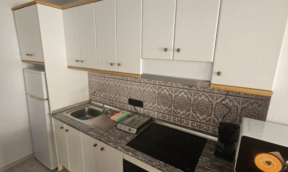 Rynek Wtórny - Apartament - Orihuela Costa - Playa Flamenca