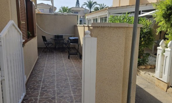 Rynek Wtórny - Apartament - Orihuela Costa - Playa Flamenca
