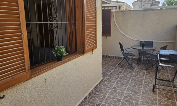 Rynek Wtórny - Apartament - Orihuela Costa - Playa Flamenca