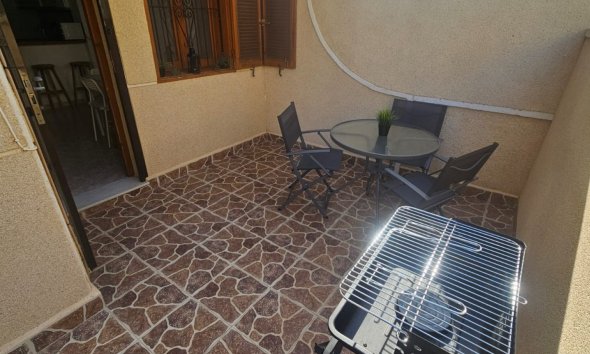 Rynek Wtórny - Apartament - Orihuela Costa - Playa Flamenca