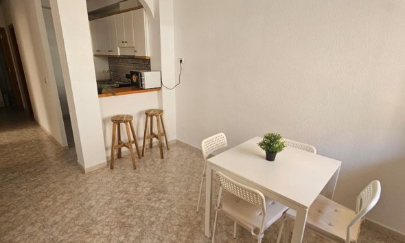 Rynek Wtórny - Apartament - Orihuela Costa - Playa Flamenca