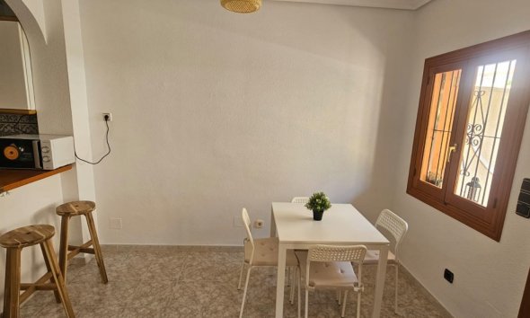 Rynek Wtórny - Apartament - Orihuela Costa - Playa Flamenca
