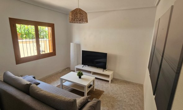 Rynek Wtórny - Apartament - Orihuela Costa - Playa Flamenca