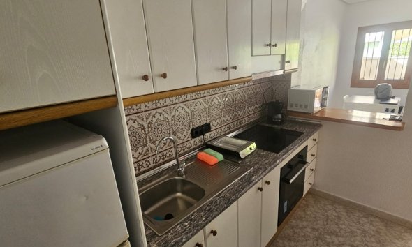 Rynek Wtórny - Apartament - Orihuela Costa - Playa Flamenca