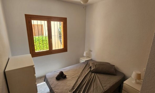 Rynek Wtórny - Apartament - Orihuela Costa - Playa Flamenca