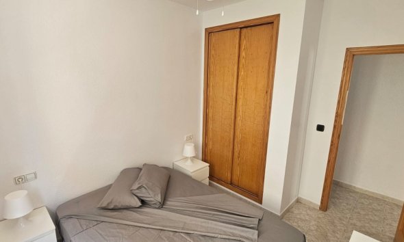 Rynek Wtórny - Apartament - Orihuela Costa - Playa Flamenca