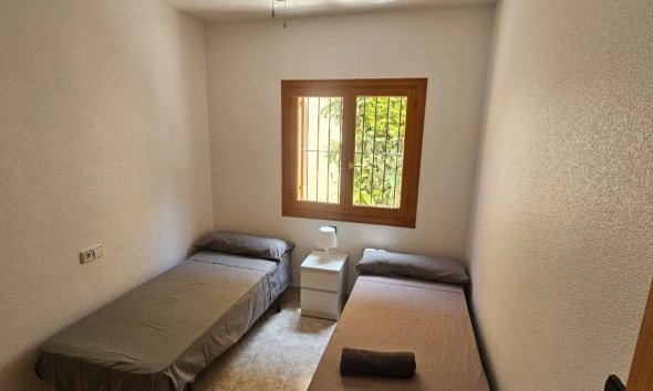 Rynek Wtórny - Apartament - Orihuela Costa - Playa Flamenca