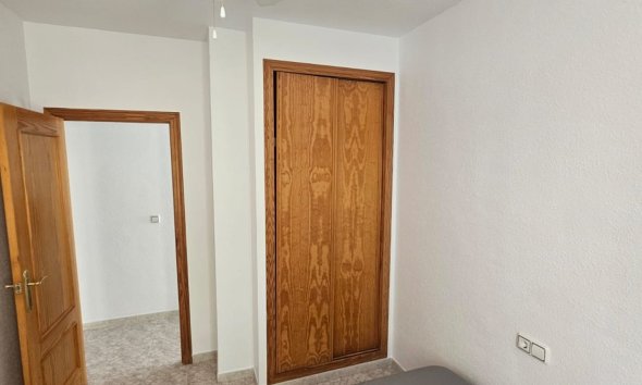 Rynek Wtórny - Apartament - Orihuela Costa - Playa Flamenca