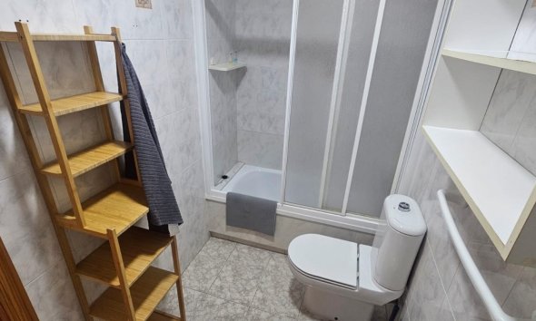 Rynek Wtórny - Apartament - Orihuela Costa - Playa Flamenca