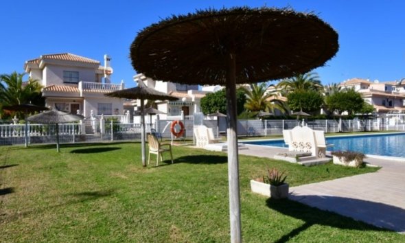 Rynek Wtórny - Apartament - Orihuela Costa - Playa Flamenca