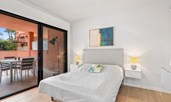 Rynek Wtórny - Apartament - Orihuela Costa - Villamartín