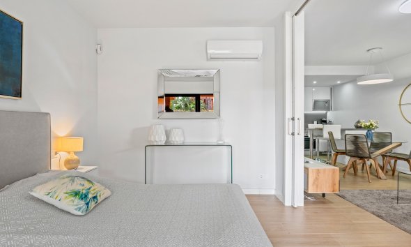 Rynek Wtórny - Apartament - Orihuela Costa - Villamartín