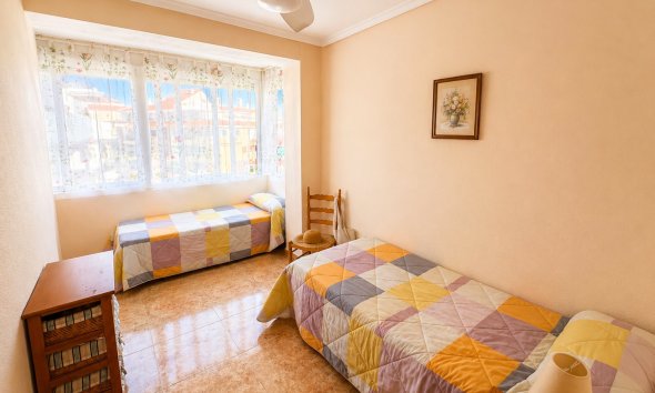 Resale - Apartment - Torrevieja - La Mata