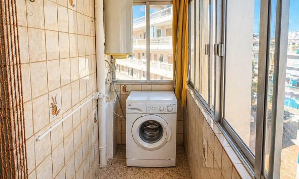 Resale - Apartment - Torrevieja - La Mata