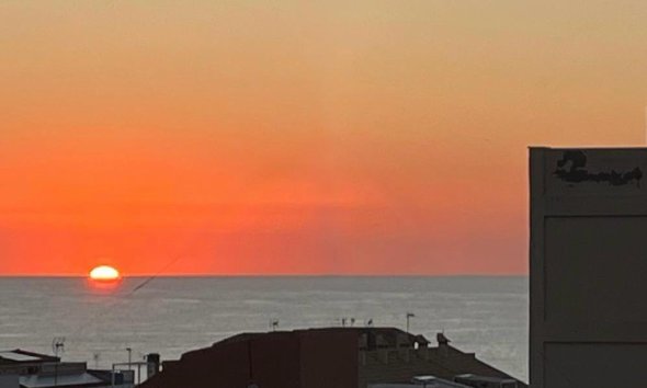 Resale - Apartment - Torrevieja - La Mata