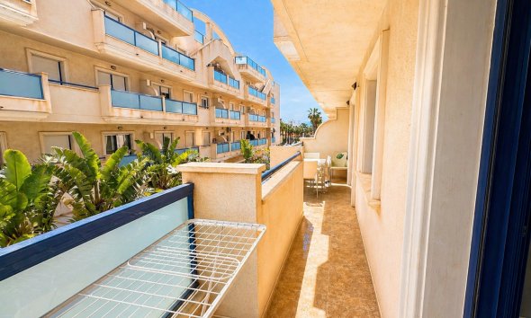 Rynek Wtórny - Apartament - Orihuela Costa - Cabo Roig