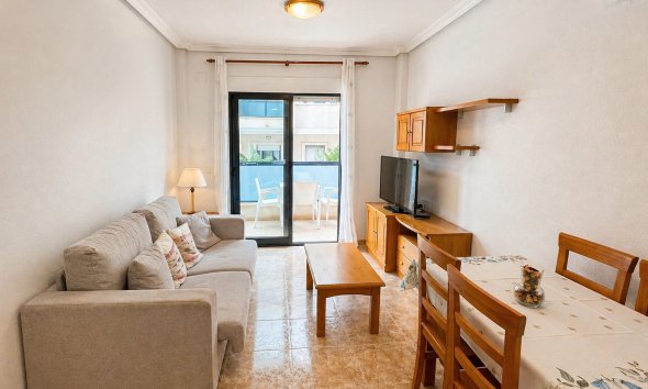Rynek Wtórny - Apartament - Orihuela Costa - Cabo Roig
