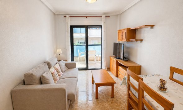 Rynek Wtórny - Apartament - Orihuela Costa - Cabo Roig